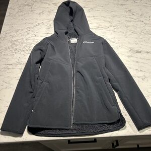Columbia women's fleece